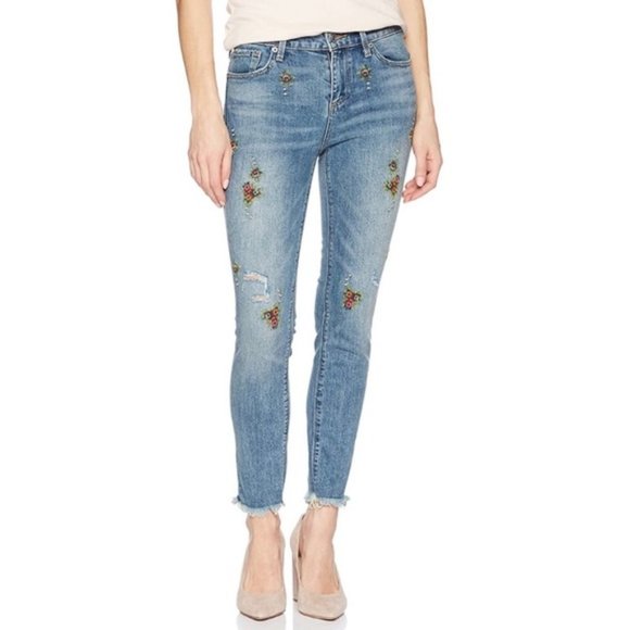 Lucky Brand Denim - HOST PICK | LUCKY BRAND Ava Skinny Jean